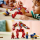 LEGO Marvel 76263 Hulkbuster Iron Mana vs. Thanos - 1159448 - zdjęcie 6